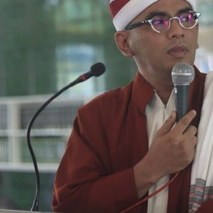 barakallah